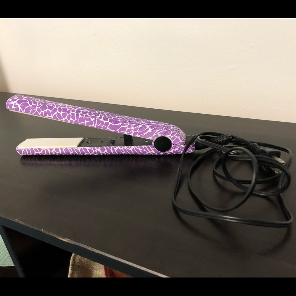 Hair Straightener